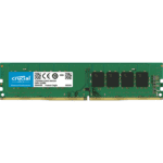 MEMORIA DDR4 8GB 2400 MHZ CRUCIAL