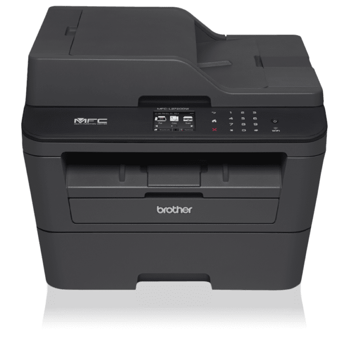 IMPRESORA BROTHER MFC L2720DW MULTIFUNCION - Imagen 2