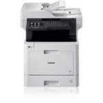 IMPRESORA BROTHER MFCL8900CDW COLOR MULTIFUNCION