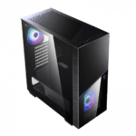 GABINETE MSI MPG SEKIRA 100R GAMING - Imagen 2