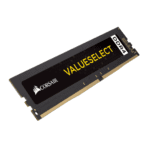 MEMORIA DDR4 4GB 2400 MHZ CORSAIR VALUESELECT