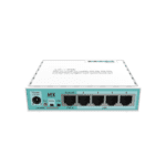 ROUTER MIKROTIK G-LAN RB750Gr3