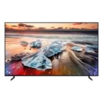 TV SAMSUNG 85" QLED 8K UHD SMART QN82Q900RBGXZS-1