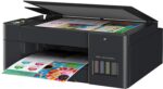 IMPRESORA BROTHER DCP-T420W MULTIFUNCION WIFI - Imagen 2