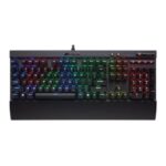TECLADO CORSAIR CH-9101010-SP K70 GAMING MECANICO
