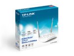 ROUTER TP-LINK W ADSL TD-W8961N - Imagen 2