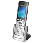 TELEFONO GRANDSTREAM WP820 IP GS WIFI 2 SIP