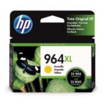 TINTA HP 3JA56AL 964XL YELLOW