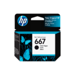 TINTA HP 3YM79AL 667 NEGRO