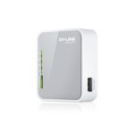 ROUTER TP-LINK W TL-MR3020 3G
