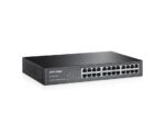 SWITCH TP-LINK 24 LAN TL-SF1024D - Imagen 2