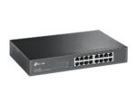 SWITCH TP-LINK 16 G-LAN TL-SG1016DE