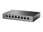 SWITCH TP-LINK 8 G-LAN TL-SG108E - Imagen 2