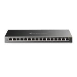 SWITCH TP-LINK HUB 16P TL-SG116E 16P RJ45
