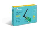 ADAPTADOR TP-LINK W NE PCIe WN781ND 150MBPS - Imagen 2