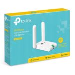 ADAPTADOR TP-LINK W NE USB TL-WN822N 300MBPS - Imagen 2