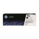 TONER HP CE278A (78A) NEGRO