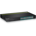 SWITCH TRENDNET TPE-TG240G-24-PORT GIGABIT POE