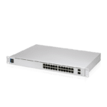 SWITCH UBIQUITI  UNIFI 24 PRO POE USWPRO24PO-B