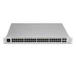 SWITCH UBIQUITI USWPRO48PO-B UNIFI 48 PRO POE