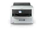 IMPRESORA EPSON WORKFORCE PRO WF-C5290 COLOR