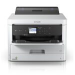 IMPRESORA EPSON WORKFORCE PRO WF-C5290 COLOR