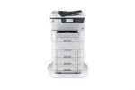 IMPRESORA EPSON WF-C878R WORKFORCE PRO MULTIFUNCION - Imagen 2