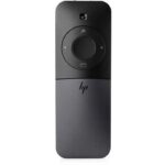 MOUSE HP 3YF38AA#ABL PRESENTADOR NEGRO