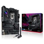 PLACA ASUS LGA1200 B560-E ROG STRIX GAMS/R/HDMI/DP/M2