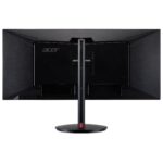 MONITOR 34" ACER XV340CK PBMIIPPHZX  HDMI/DP 144HZ GAMER - Imagen 2