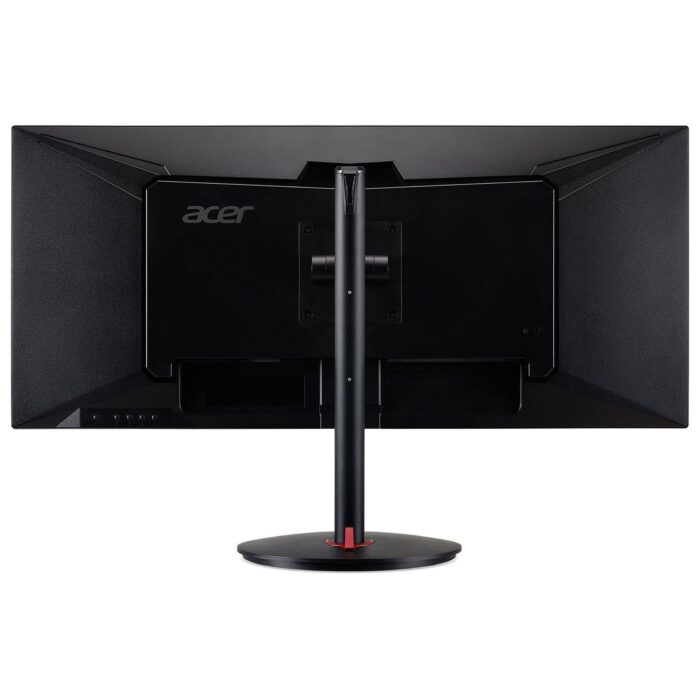 MONITOR 34" ACER XV340CK PBMIIPPHZX  HDMI/DP 144HZ GAMER - Imagen 2