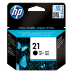 TINTA HP C9351A 21 NEGRO