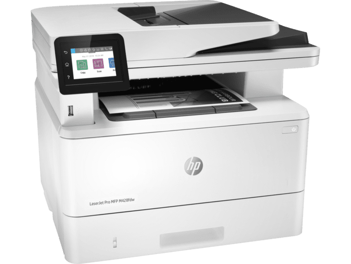 IMPRESORA HP LASER M428FDW MULTIFUNCION - Imagen 2