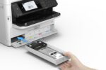 IMPRESORA EPSON WORKFORCE PRO WF-C5290 COLOR - Imagen 2
