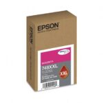 TINTA EPSON T748XXL320-A MAGENTA (WF-6090/6590)