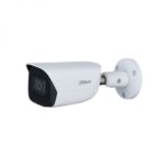 CAMARA DAHUA IP HFW3241E BULLET 2MP PERIMET.c/MIC 50M
