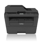 IMPRESORA BROTHER LASER DCP-2540 DW MULTIFUNCION - Imagen 2