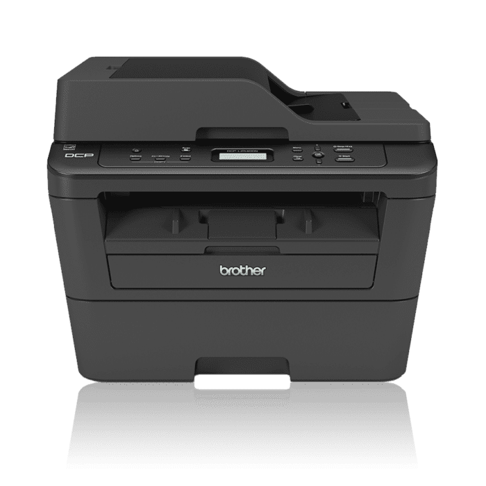 IMPRESORA BROTHER LASER DCP-2540 DW MULTIFUNCION - Imagen 2