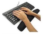 ALMOHADILLA PARA TECLADO ARG-AC-1242 - Imagen 2