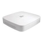 NVR DAHUA 2104 LITE 4CH PLASTICO