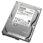 HDD 1.0 TB TOSHIBA 7200 32MB