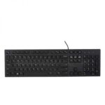 TECLADO E-TECH ETI13613 USB