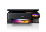 IMPRESORA EPSON L8180 MULTIFUNCION A3 WIR