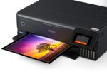 IMPRESORA EPSON L8180 MULTIFUNCION A3 WIR - Imagen 2