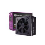FUENTE COOLERMAST 600W MWE BRONCE V2