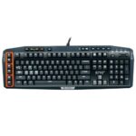 TECLADO LOGITECH 920-003887 G710  GAMING