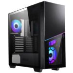 GABINETE MSI MPG SEKIRA 100R GAMING