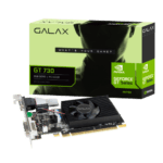 VGA GALAX GT730 2GB/DDR3/64BIT