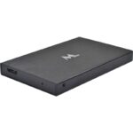 GAVETA P/HDD 2.5 MTEK USB 2.0