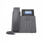 TELEFONO GRANDSTREAM GRP2602P IP PHONE GS 2 LINES POE